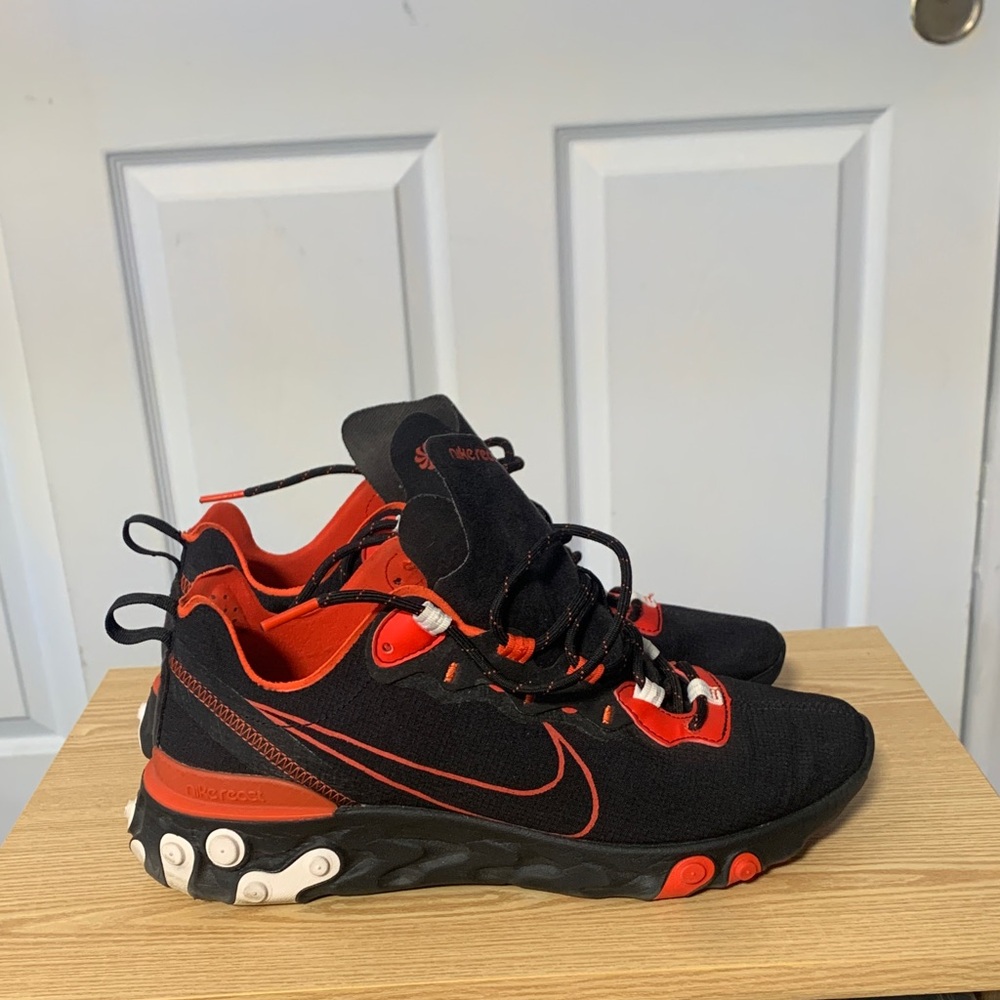 Nike React - image 1